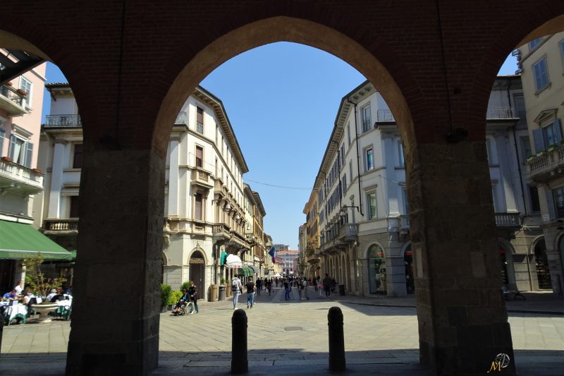 Il centro storico di MONZA: cosa vedere